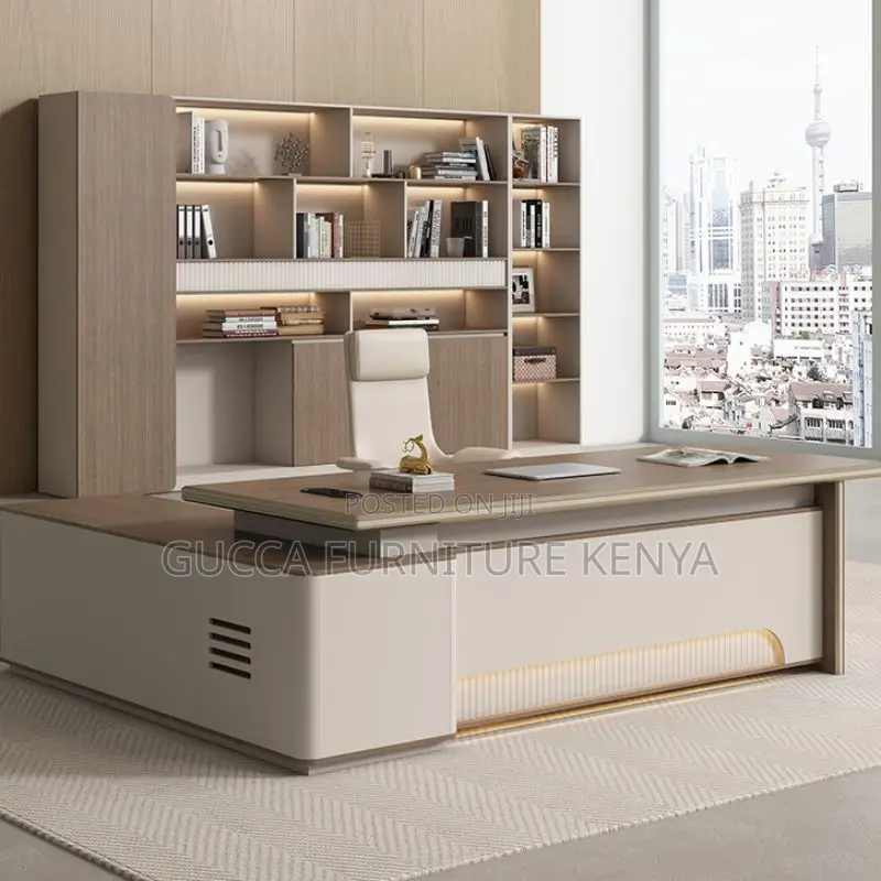 Office Tables:160cm Modern Versatile Office Computer Desk