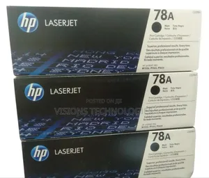 Pro P1606 Toner(78a)