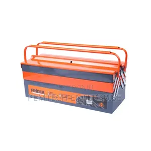FINDER Tool Box 21-Inch/530*210*21 0mm