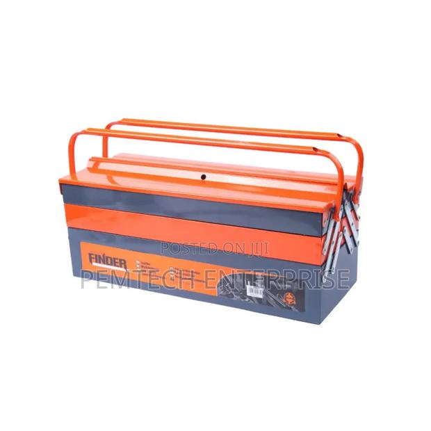 FINDER Tool Box 21-Inch/530*210*21 0mm - main view