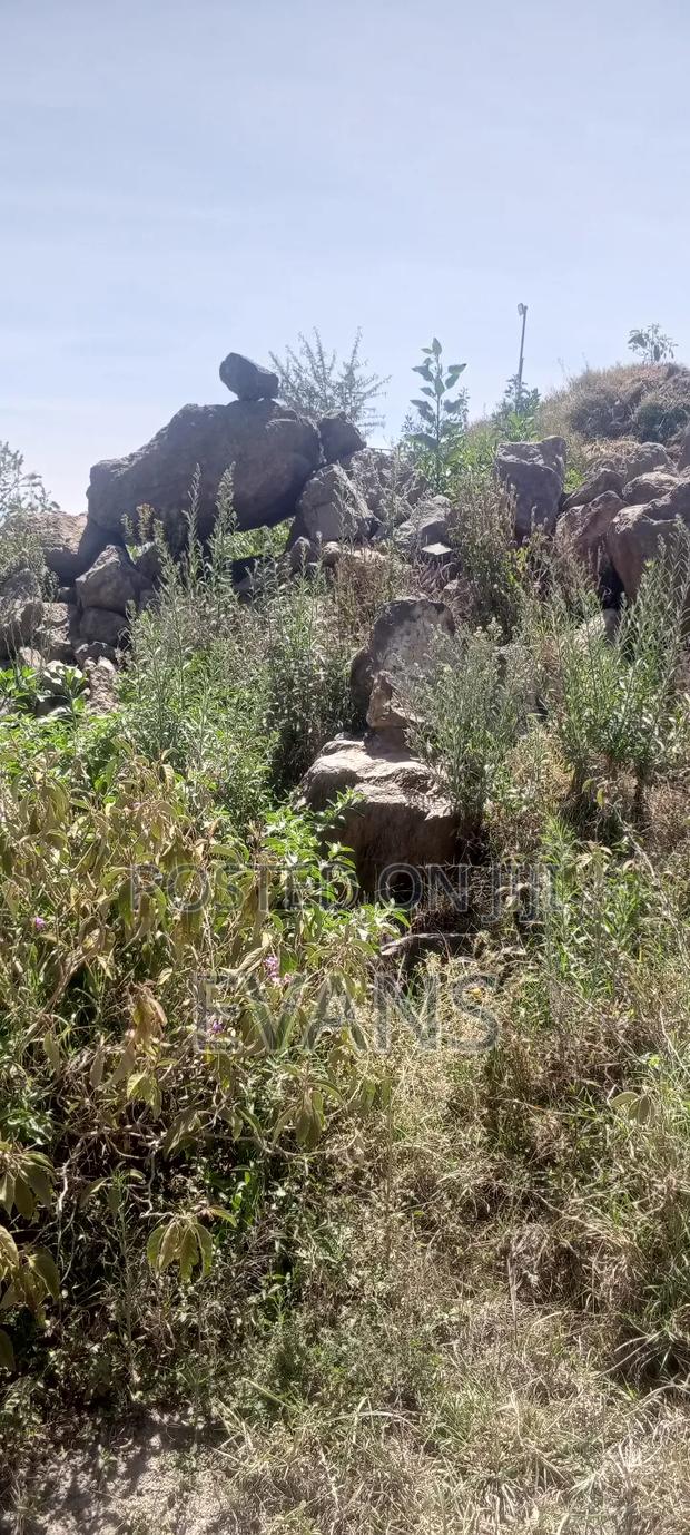 5 Acres Land for Barrast/Kokoto Mining - main view