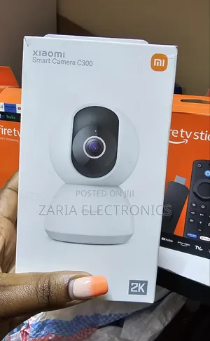 MI Smart Camera C300 
