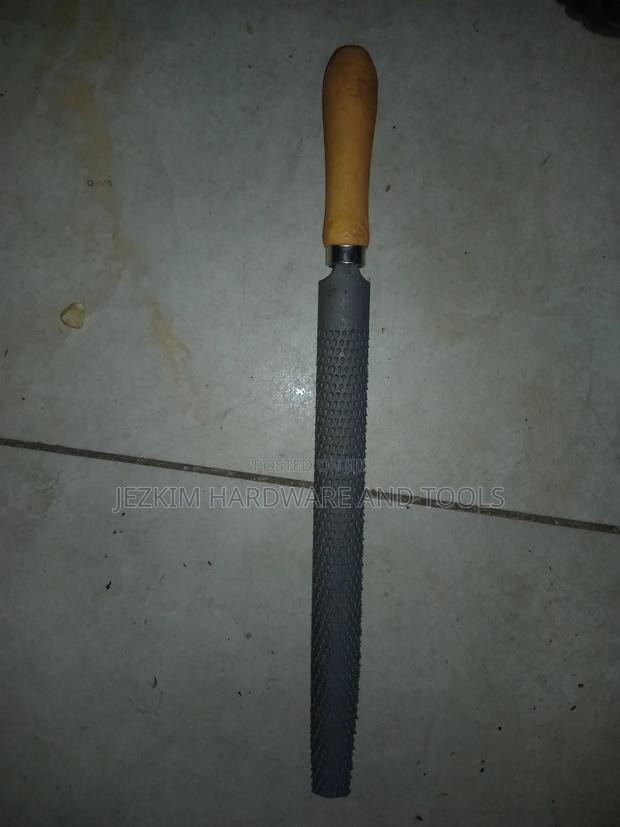 Wood Files Available - thumbnail 3