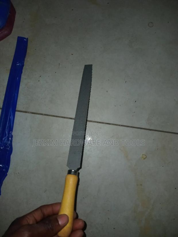 Wood Files Available - thumbnail 4