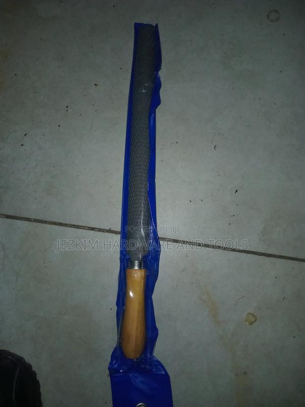 Wood Files Available - thumbnail 6