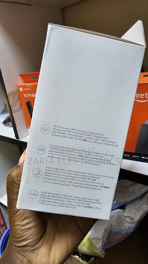 MI Smart Camera C300  - thumbnail 3