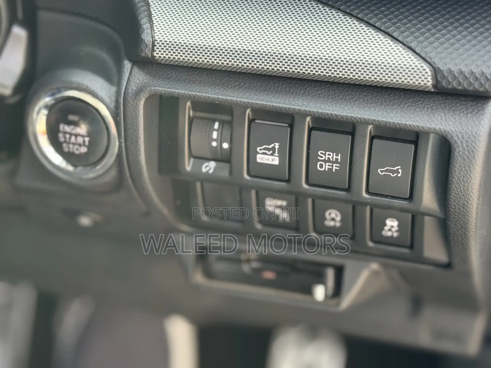 Subaru Forester 2019 Pearl
