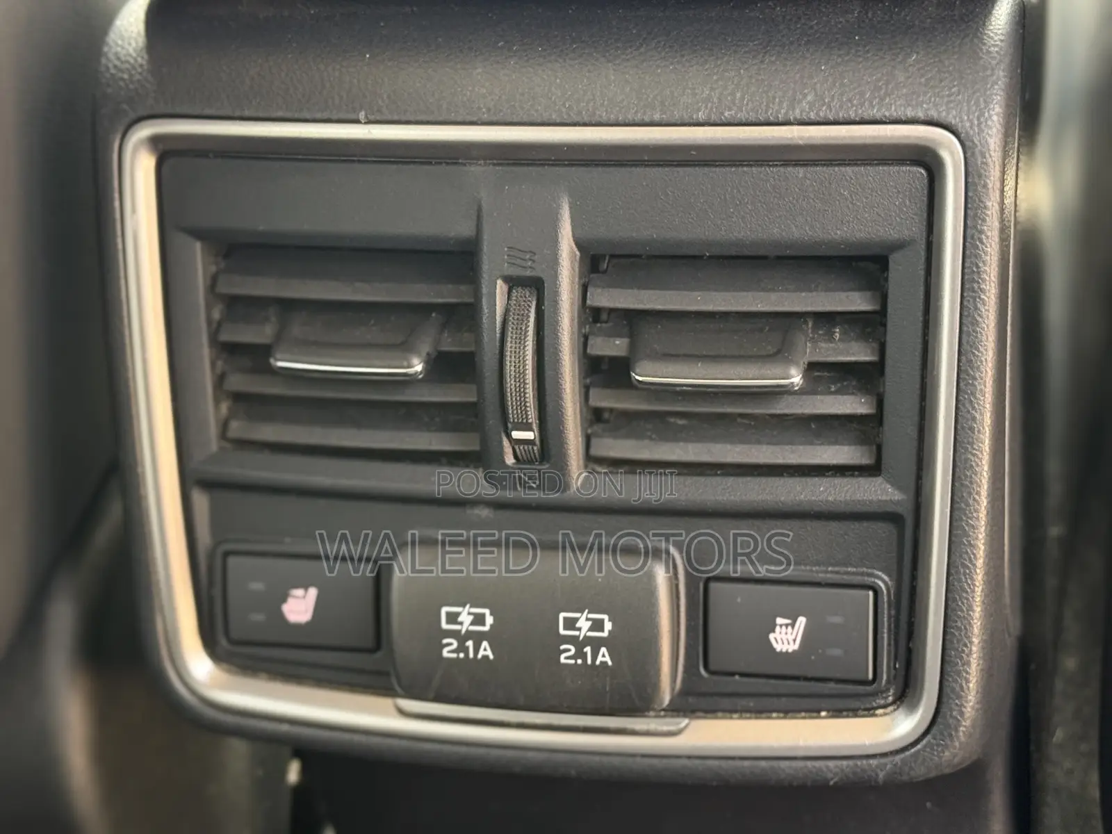 Subaru Forester 2019 Pearl