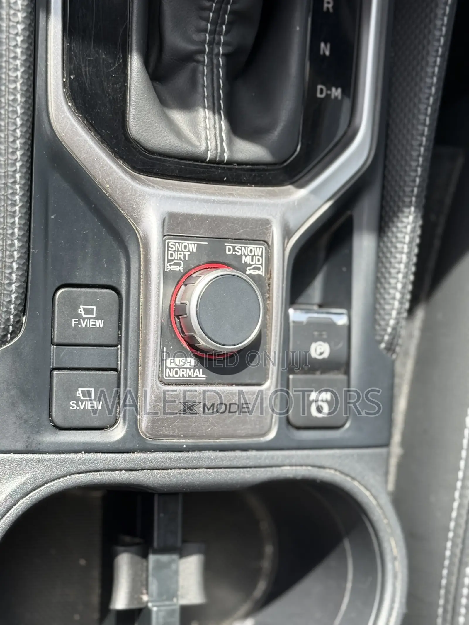 Subaru Forester 2019 Pearl