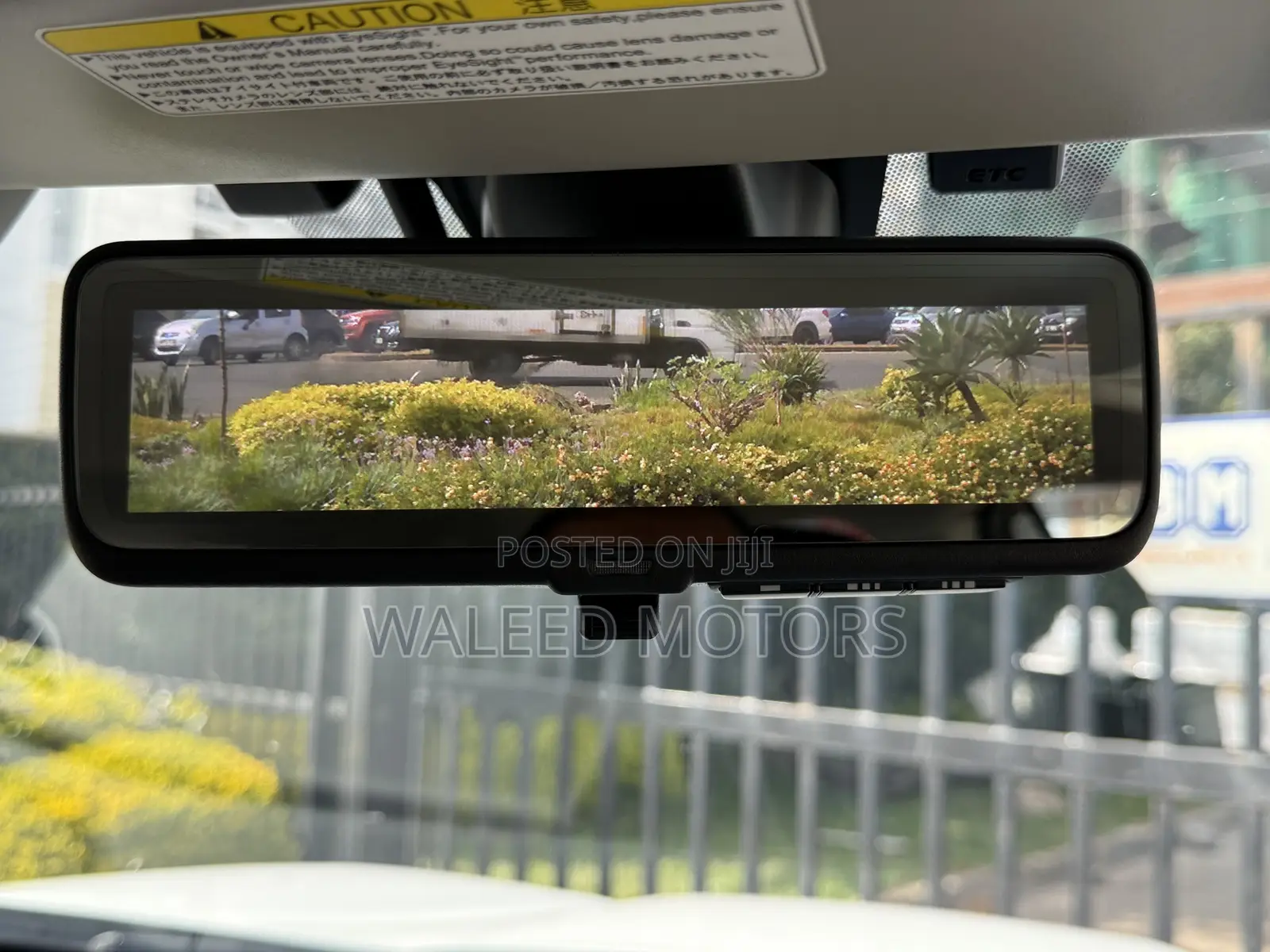 Subaru Forester 2019 Pearl