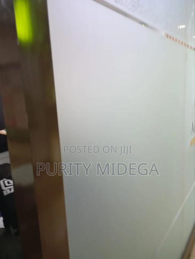 Frosting Designs Window Films
