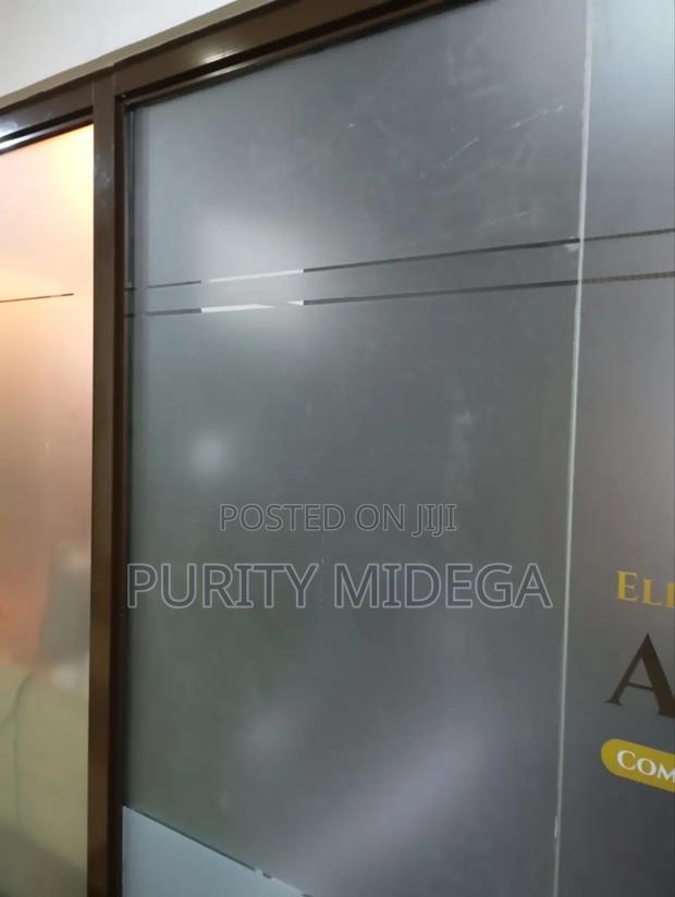 Frosting Designs Window Films - thumbnail 2