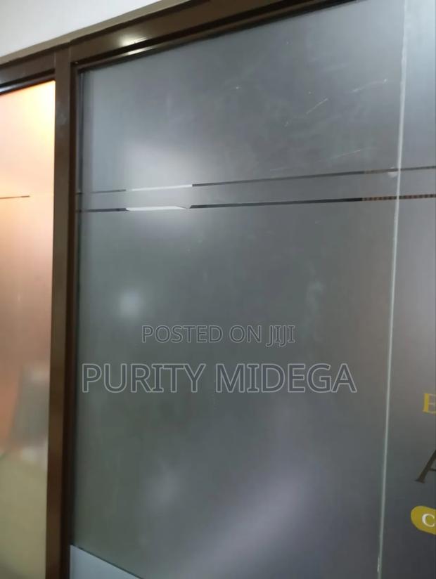 Frosting Designs Window Films - thumbnail 3