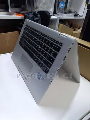 Laptop HP EliteBook X360 1030 G3 8GB Intel Core I5 SSD 512GB
