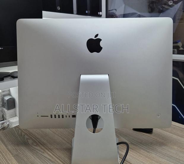 Desktop Computer Apple iMac 8GB Intel Core i5 SSHD (Hybrid) 1T - thumbnail 3