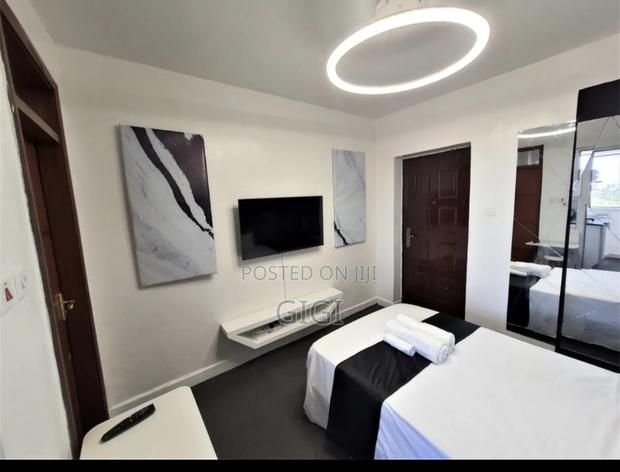 Cozy Airbnb Studio Kileleshwa - thumbnail 3