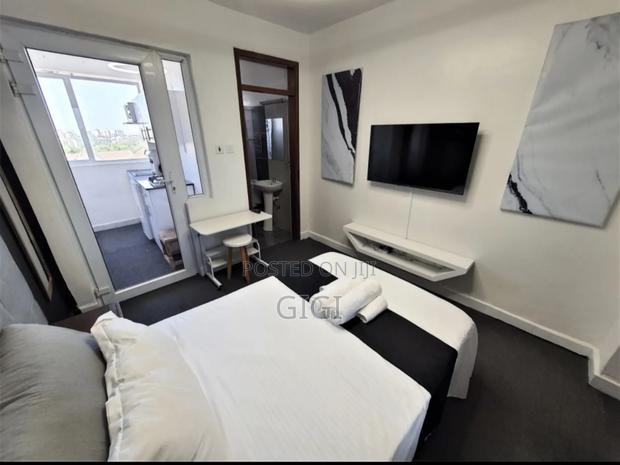 Cozy Airbnb Studio Kileleshwa - thumbnail 4