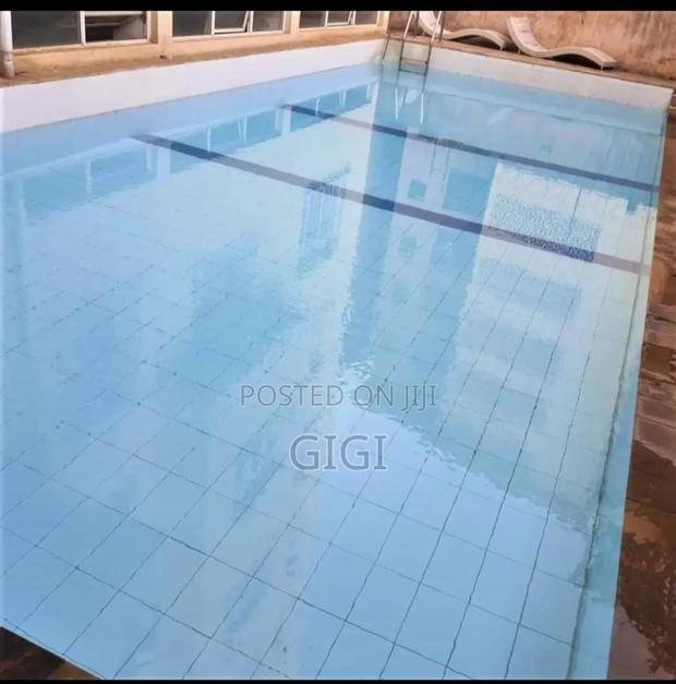 Cozy Airbnb Studio Kileleshwa - thumbnail 5