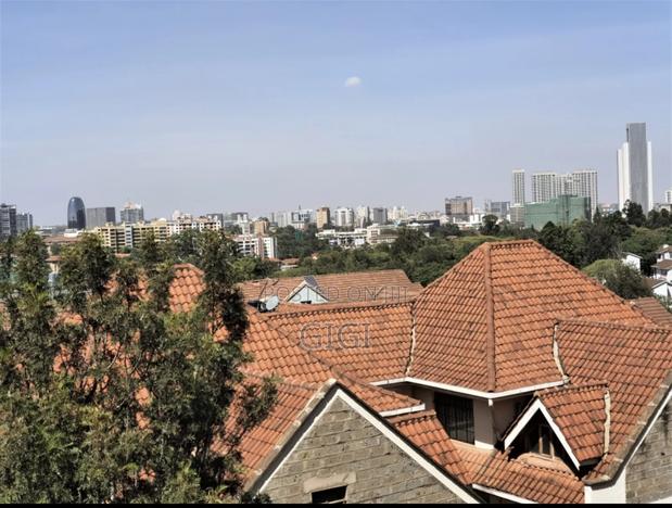 Cozy Airbnb Studio Kileleshwa - thumbnail 6