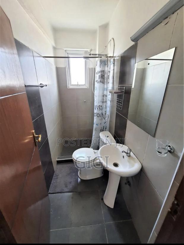 Cozy Airbnb Studio Kileleshwa - thumbnail 7