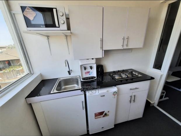 Cozy Airbnb Studio Kileleshwa - thumbnail 8