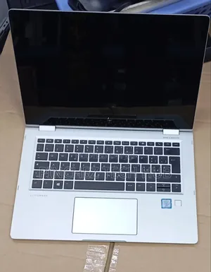 Laptop HP EliteBook X360 1030 G3 8GB Intel Core I5 SSD 512GB