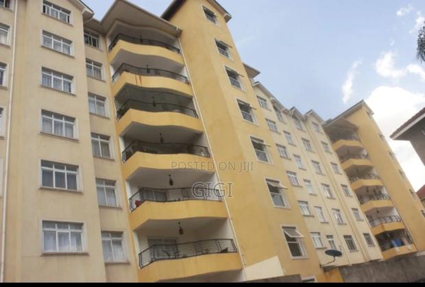 Cozy Airbnb Studio Kileleshwa - thumbnail 9