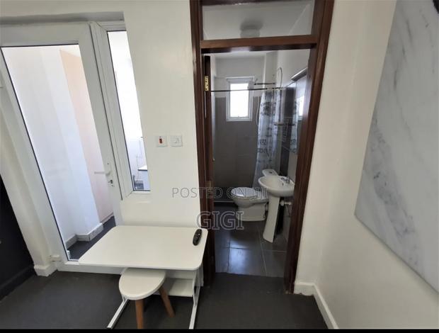 Cozy Airbnb Studio Kileleshwa - thumbnail 11