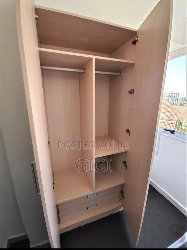 Cozy Airbnb Studio Kileleshwa - thumbnail 12