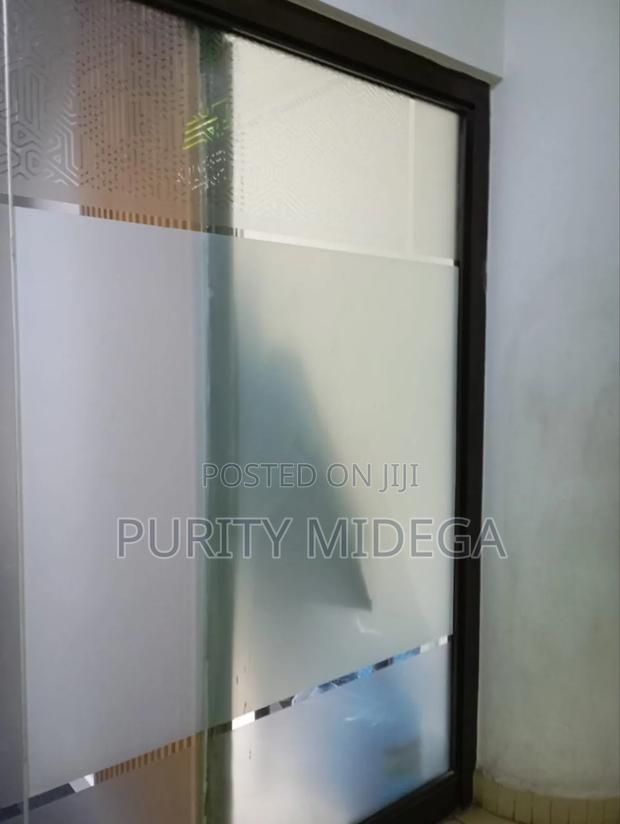 Privacy Frosted Window Films - thumbnail 2