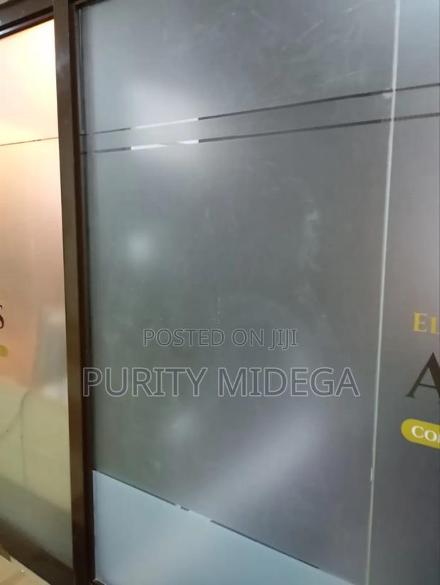 Privacy Frosted Window Films - thumbnail 3