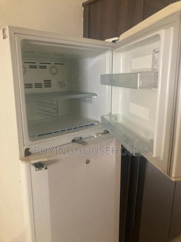 LG 270L No Frost Two Door Fridge - thumbnail 4