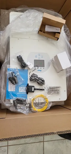 Deye Inverter>Deyê Invêrter;Dèye Invèrter"Deyė Invėrter
