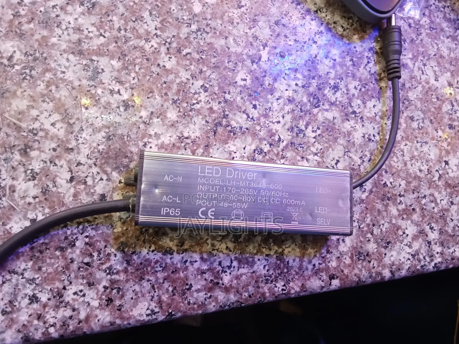 High Quality Constant Current Led Driver for Street Lights