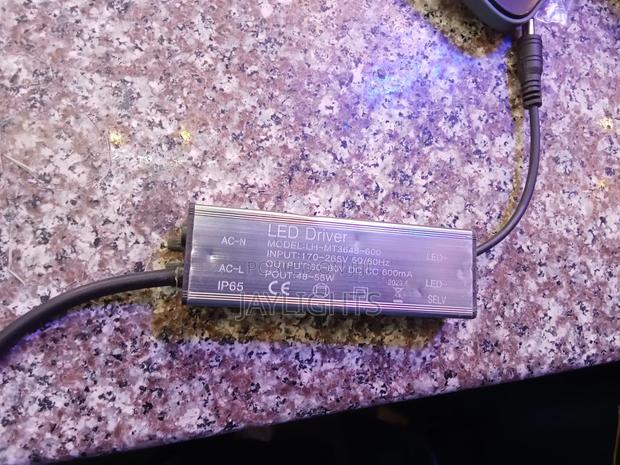 High Quality Constant Current Led Driver for Street Lights - main view