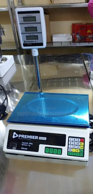 Weighing Scale - thumbnail 2