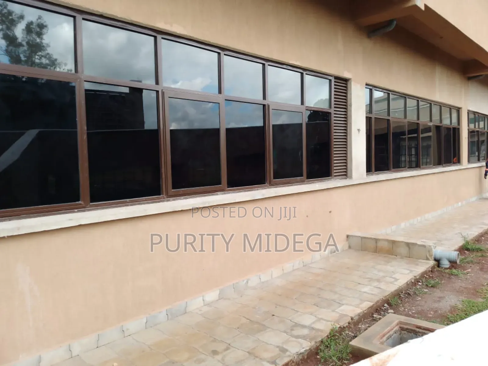 Privacy Reflective Window Tints
