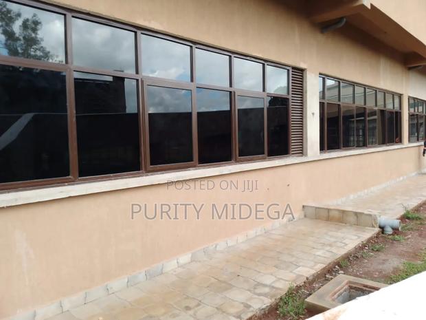 Privacy Reflective Window Tints