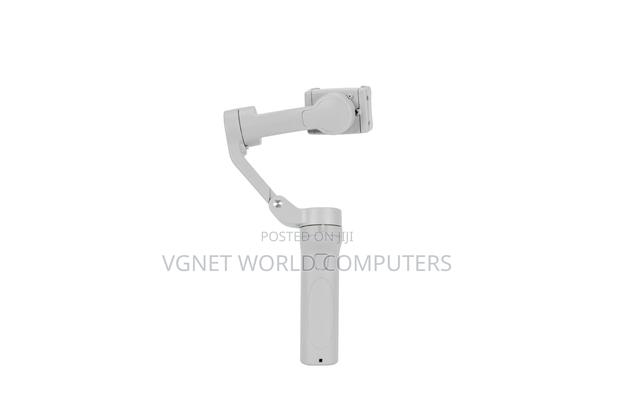 3-Axis Stabilizer Gimbal Stabilizer for Smartphone - thumbnail 2