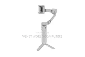 3-Axis Stabilizer Gimbal Stabilizer for Smartphone