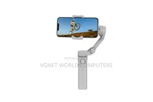 3-Axis Stabilizer Gimbal Stabilizer for Smartphone