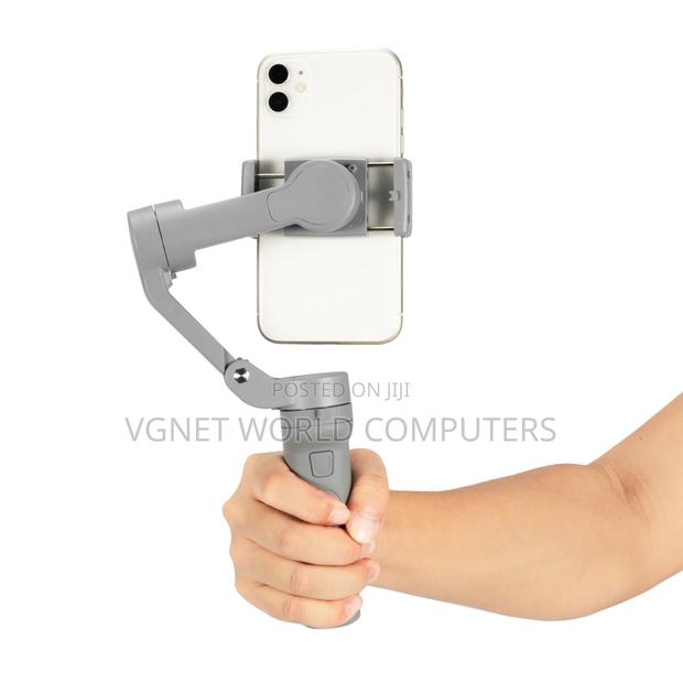 3-Axis Stabilizer Gimbal Stabilizer for Smartphone - thumbnail 6