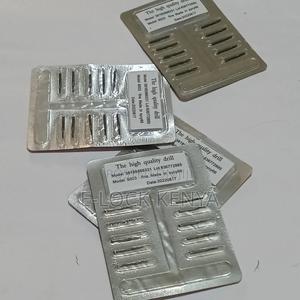 Glass Items Drill Bits - thumbnail 2