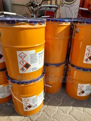 Sika Top 105 Seal Ke Coating For Water Repellant