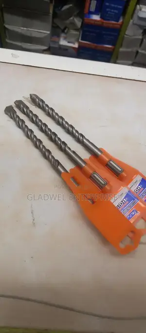 Size 12 Hilt Bits