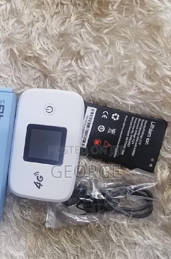 Portable Faiba Safaricom Airtel Telkom Mif