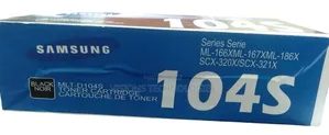 Compatible Samsung 104s Toner