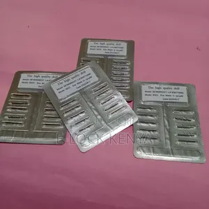 Glass Hole Drill Bits