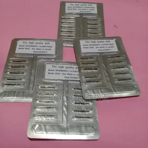 Affordable Drill Bits