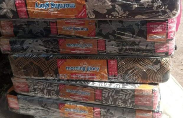 4by6 10inches - High Quality Quilted Mattress - main view